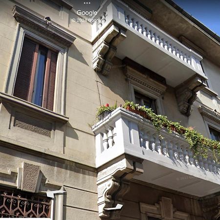 Chiarilu Near The Center Politecnico Fair And City Life 米兰 外观 照片