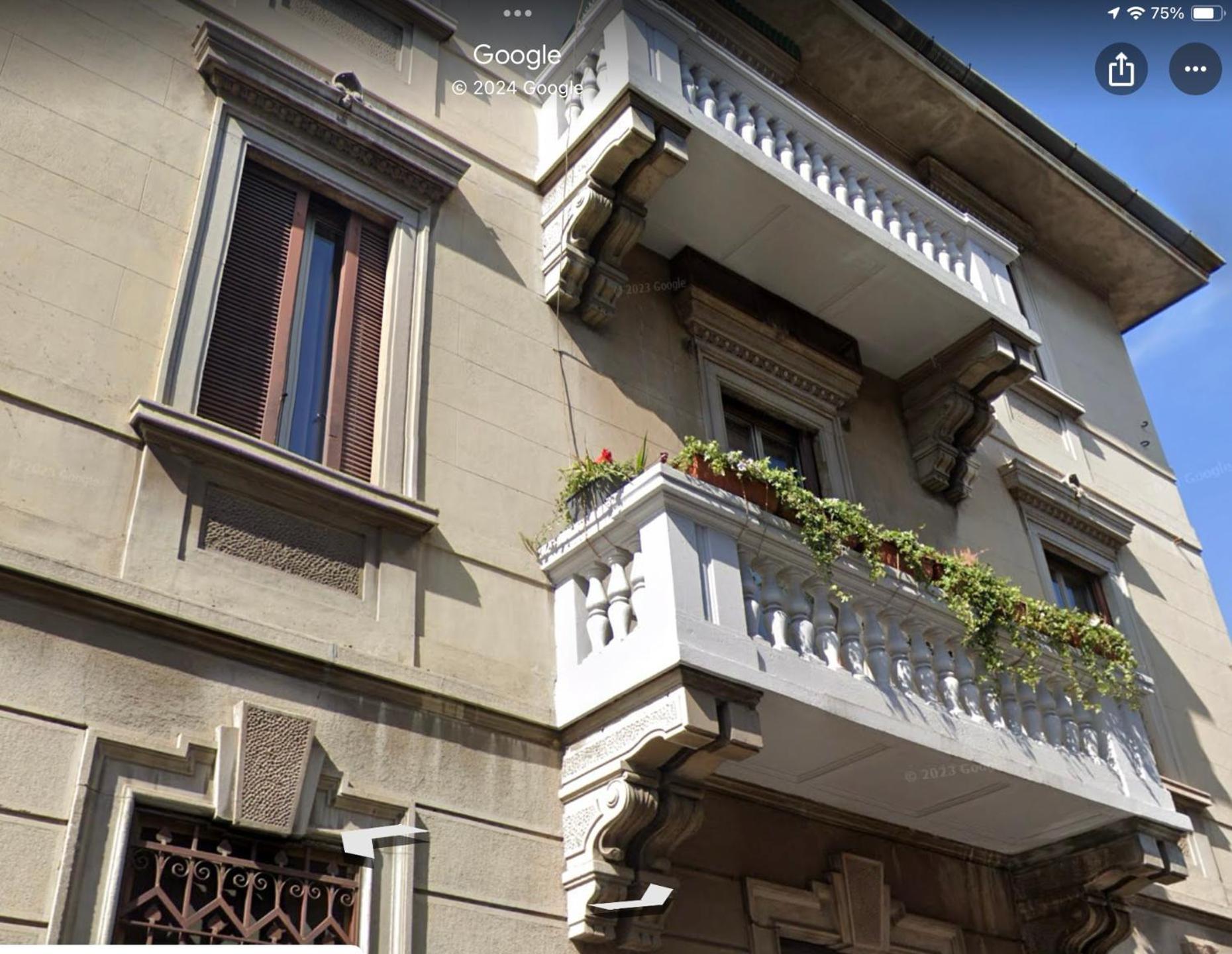 Chiarilu Near The Center Politecnico Fair And City Life 米兰 外观 照片